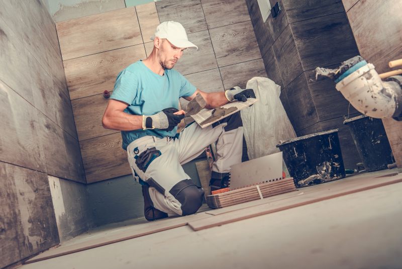 Top Bathroom Remodeling Companies in Greenville, NC