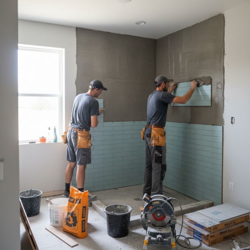 Top Bathroom Remodeling Companies in New Bern, NC