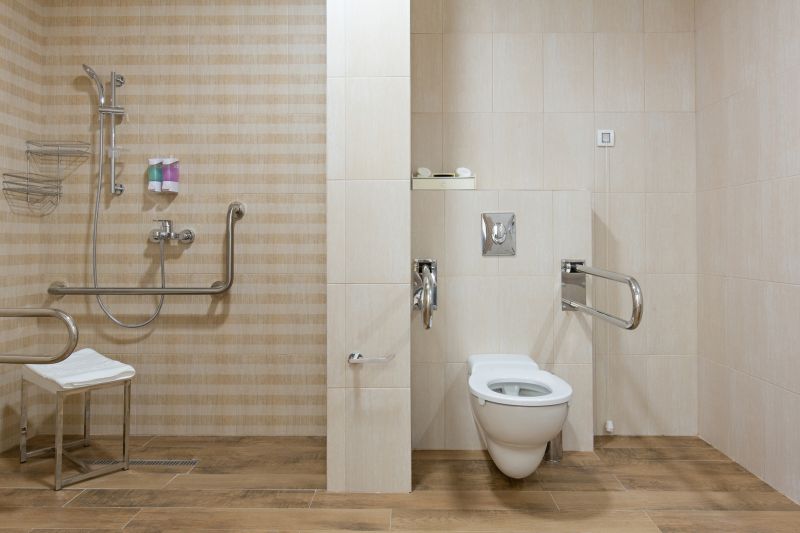 Licensed Bathroom Remodelers